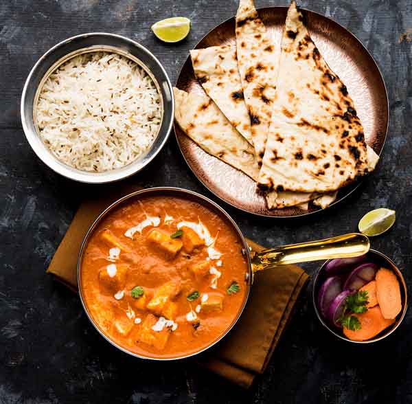 Best Indian Restaurant in Barcelona